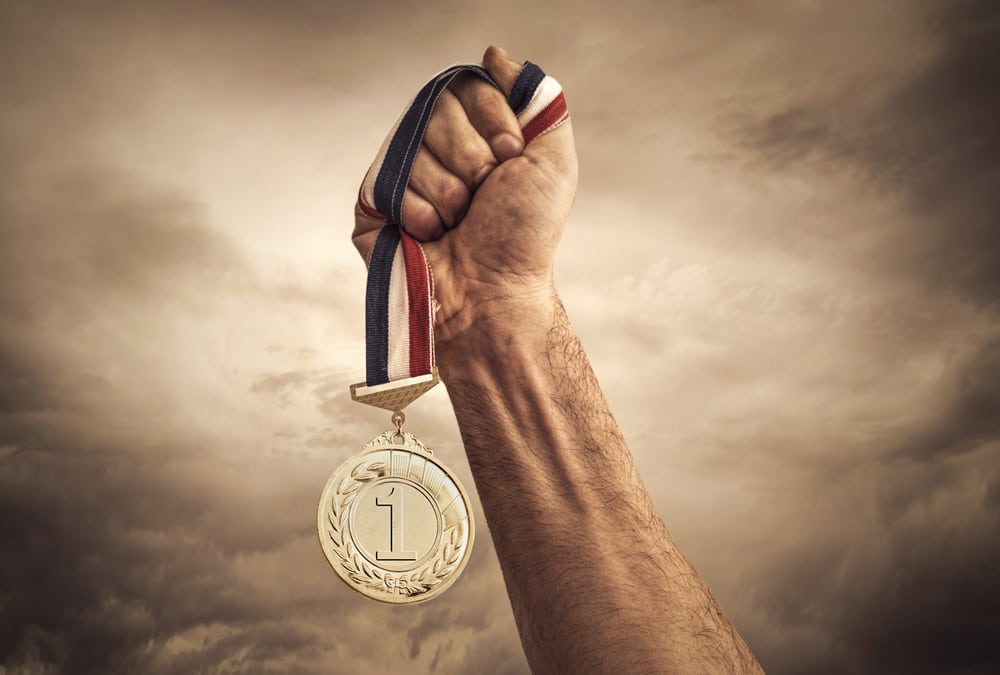 Go for the Gold with Focused Direct Marketing
