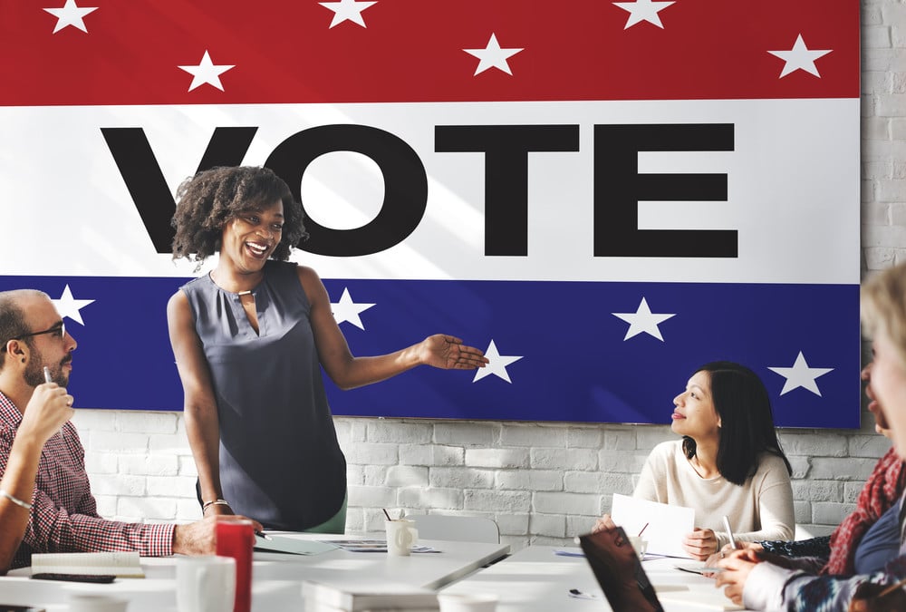 It’s Time for Political Direct Mail