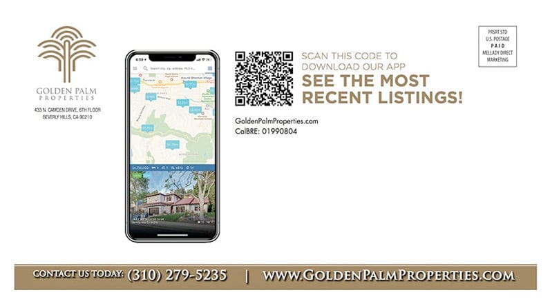 QR Codes: A Renewed Option for Interactive Direct Mail