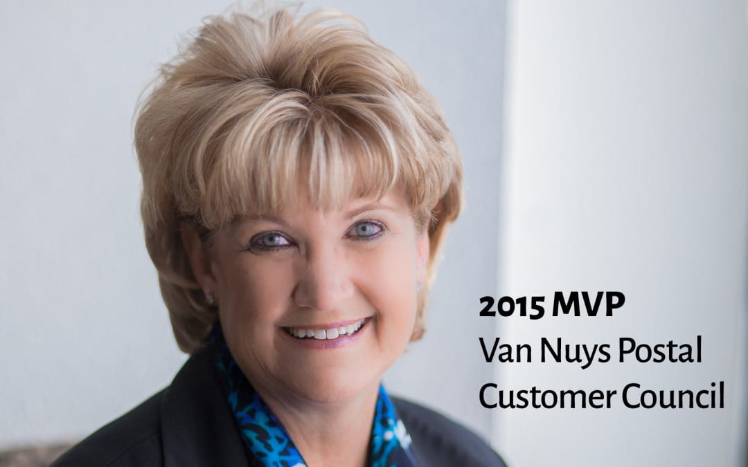 Mellady Direct Founder Named a Mailing Industry MVP